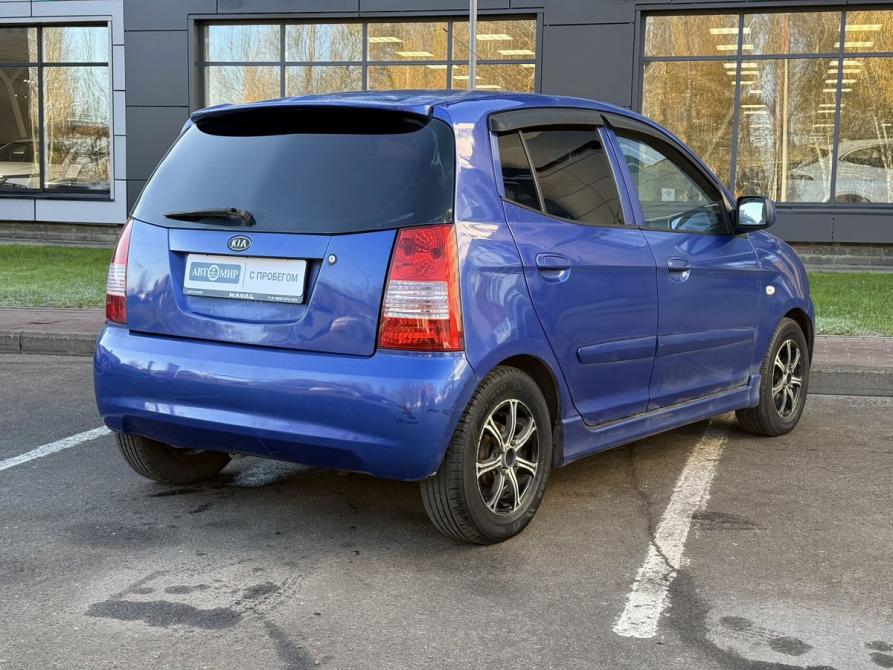 Kia Picanto I Ярославль  - изображение 5