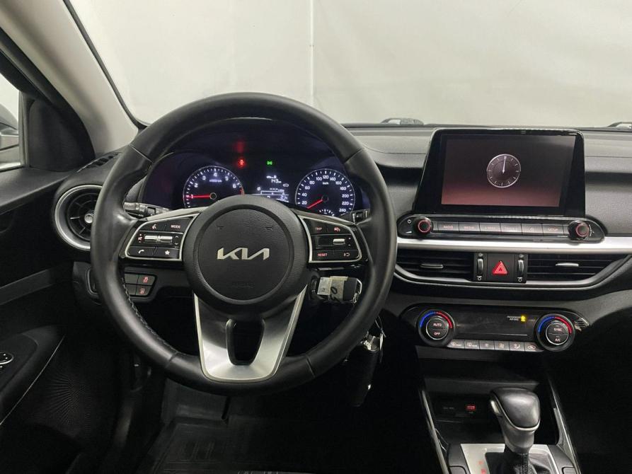 Kia Cerato IV Рестайлинг Воронеж  - изображение 18