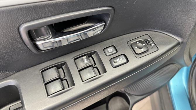Mitsubishi ASX I с пробегом 2010 года, цена 835 000 рублей, 168004 км, внедорожник, Автокод Объявления