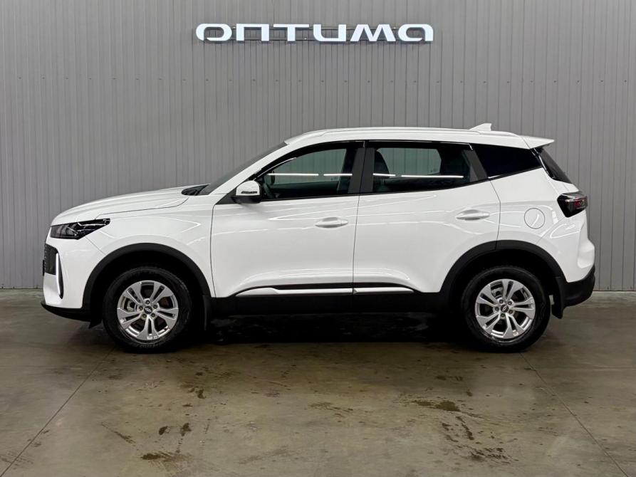 Chery Tiggo 4 I Рестайлинг 2 Краснодар  - изображение 8