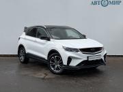 Geely Coolray I Москва  - изображение 16
