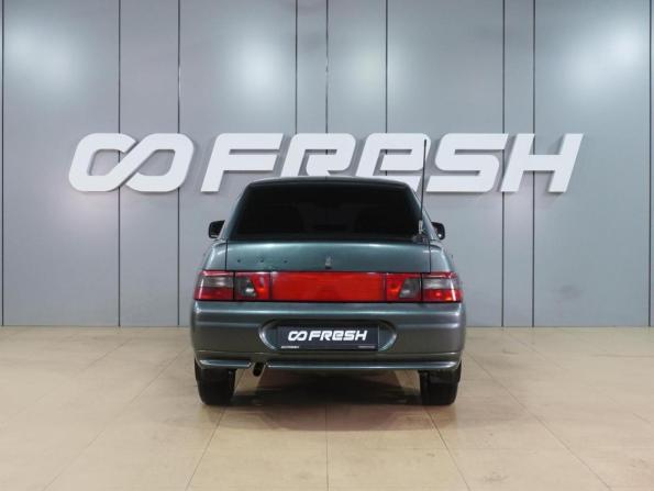 Lada (ВАЗ) 2110 с пробегом 2012 года, цена 489 000 рублей, 107515 км, седан, Автокод Объявления