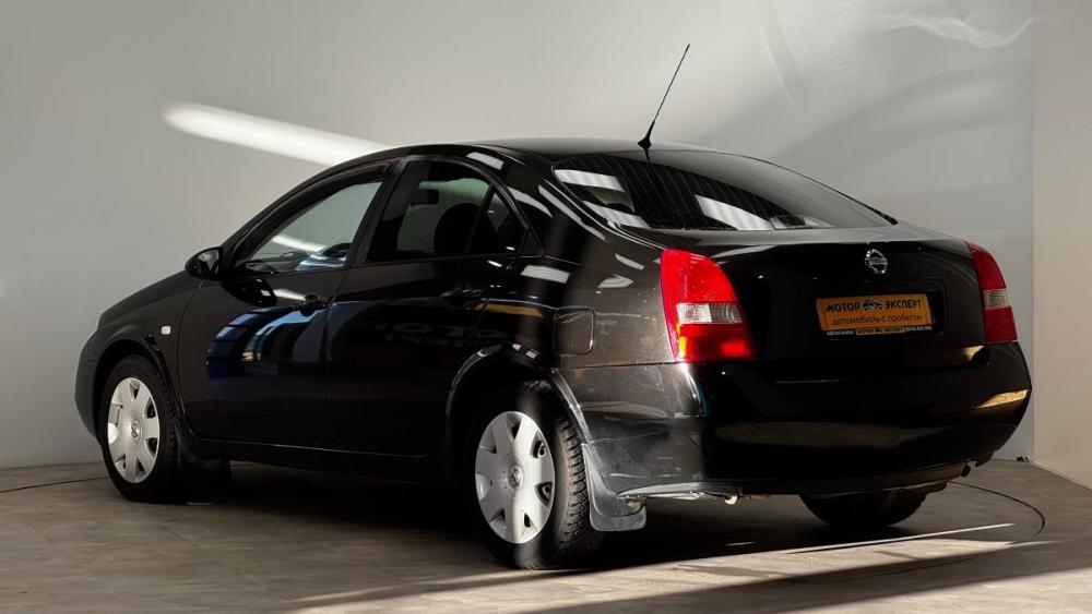 Nissan Primera III (P12) Киров  - изображение 2