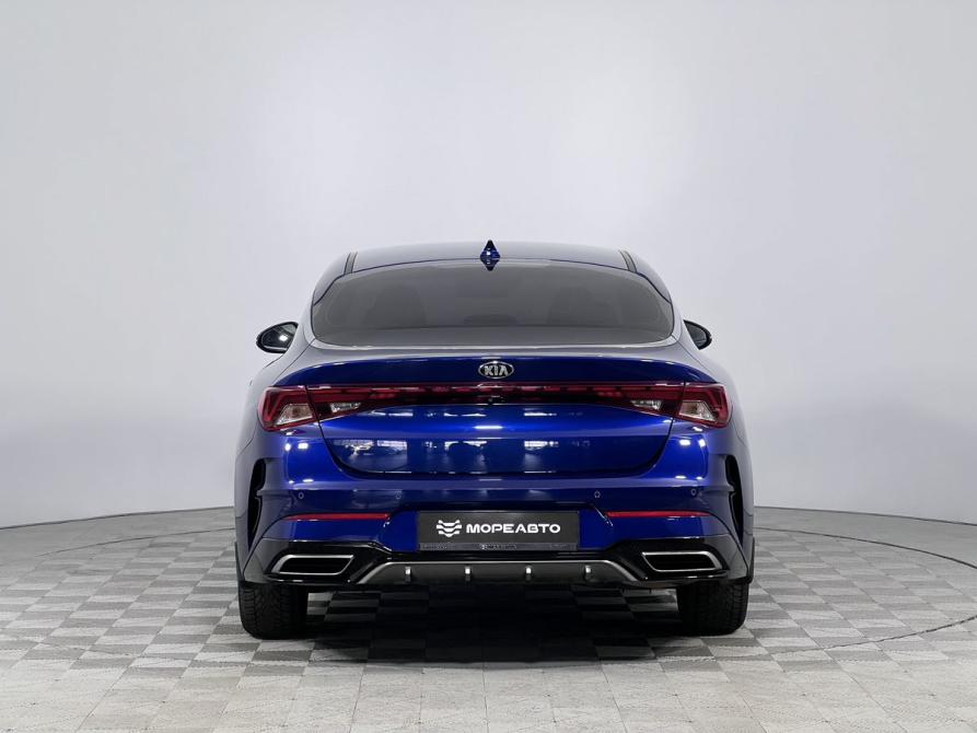 Kia K5 III Калининград  - изображение 6