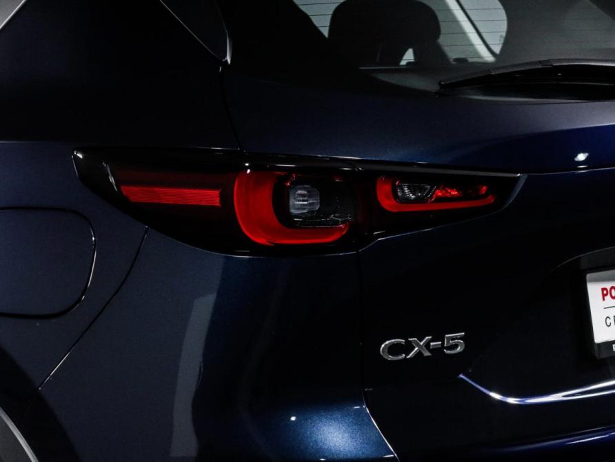 Mazda CX-5 II Рестайлинг Москва  - изображение 17