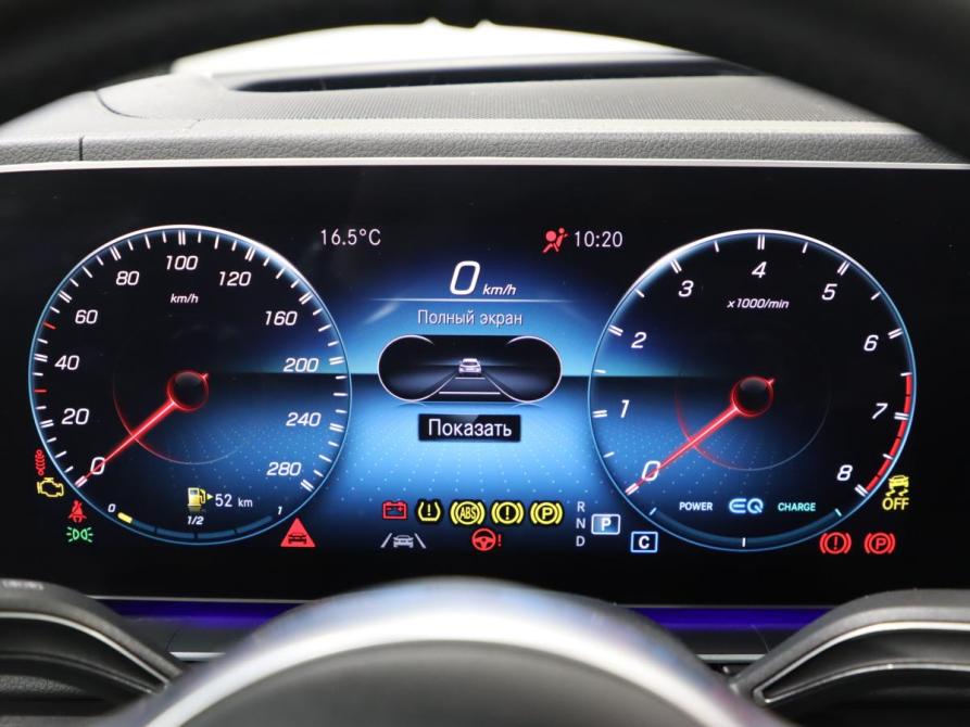 Mercedes-Benz GLE AMG II (V167) Санкт-Петербург  - изображение 10