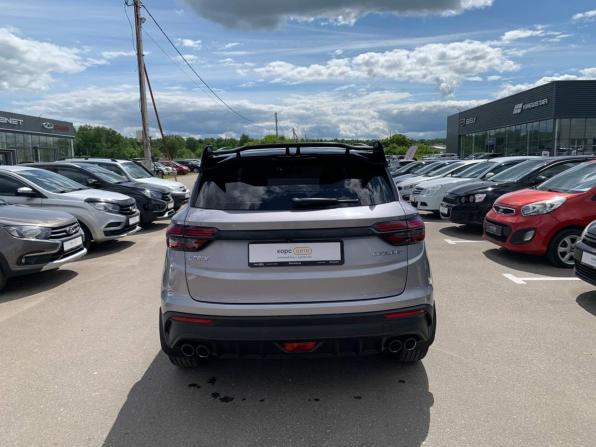 Geely Coolray I с пробегом 2023 года, цена 1 764 000 рублей, 58429 км, внедорожник, Автокод Объявления