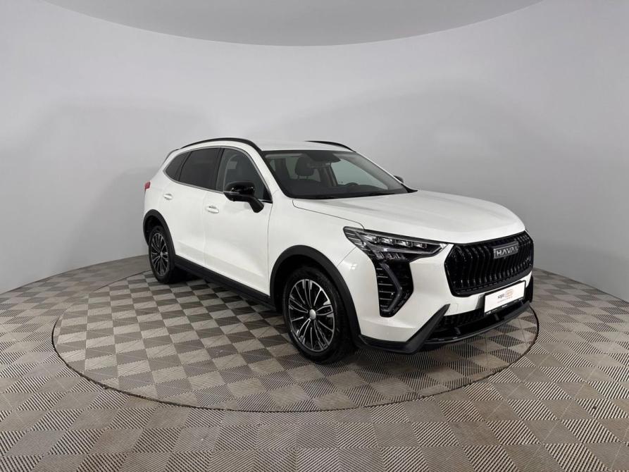 Haval Jolion I Рестайлинг Ногинск  - изображение 3