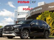 Toyota RAV4 V (XA50) Москва  - изображение 27