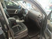 Toyota Land Cruiser 200 Series Рестайлинг 2 Челябинск  - изображение 40