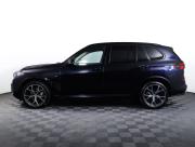 BMW X5 IV (G05/G18) Рестайлинг Москва  - изображение 36