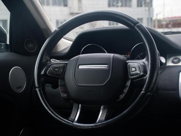 Land Rover Range Rover Evoque I с пробегом 2014 года, цена 1 749 000 рублей, 177707 км, внедорожник, Автокод Объявления