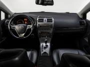 Toyota Avensis III Тюмень  - изображение 38