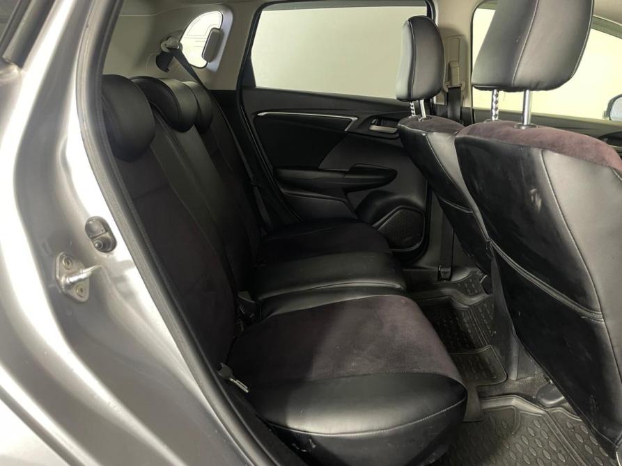 Honda Fit III Рестайлинг Воронеж  - изображение 23