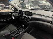 Hyundai Tucson III Рестайлинг Санкт-Петербург  - изображение 23