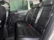 Volkswagen Tiguan I Рестайлинг Тверь  - изображение 21
