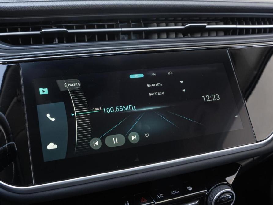Omoda S5 Волгоград  - изображение 17