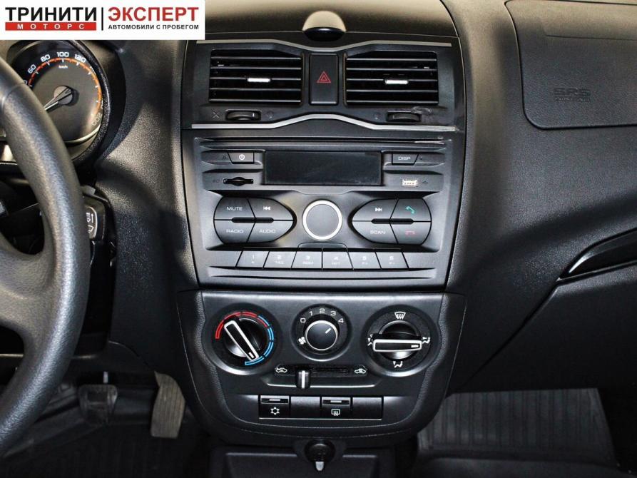 Lada (ВАЗ) Granta I Рестайлинг Белгород  - изображение 12