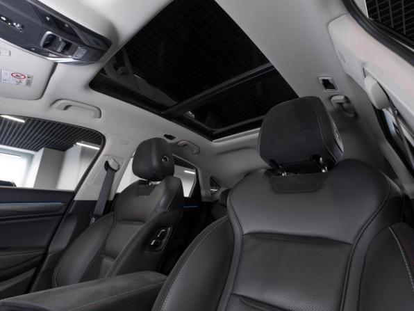 Geely Tugella I с пробегом 2022 года, цена 2 600 000 рублей, 96215 км, внедорожник, Автокод Объявления