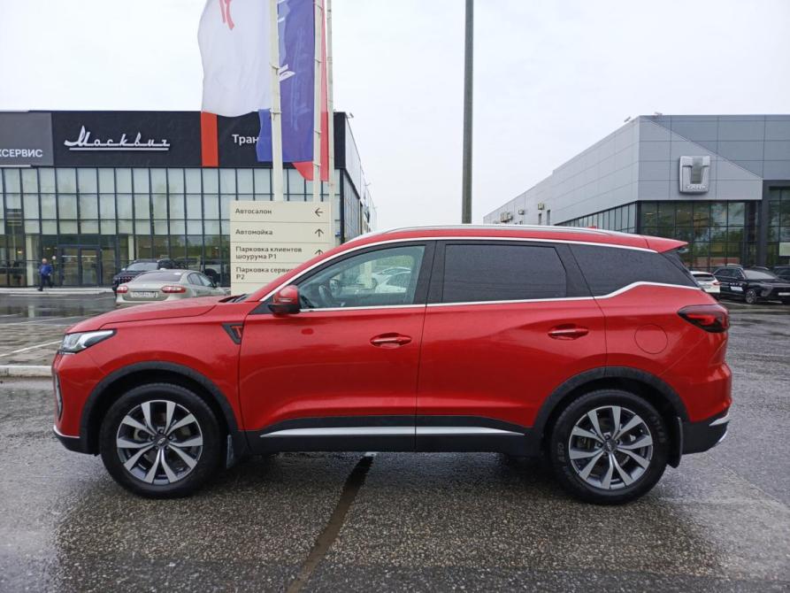Chery Tiggo 7 Pro Max I Чебоксары  - изображение 10