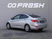 Hyundai Solaris I Краснодар  - изображение 19