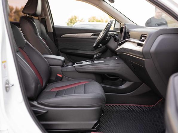 Haval F7x I с пробегом 2022 года, цена 2 160 000 рублей, 53529 км, внедорожник, Автокод Объявления
