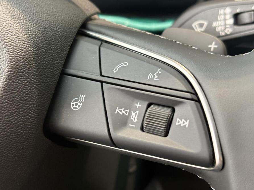 Audi Q3 II (F3) Санкт-Петербург  - изображение 16