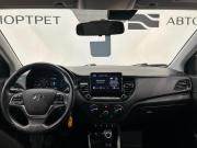 Hyundai Solaris II Рестайлинг Санкт-Петербург  - изображение 40
