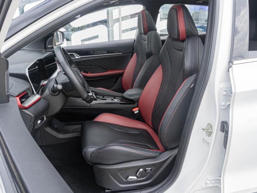 Geely Coolray I Рестайлинг Краснодар  - изображение 10