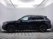 Volkswagen Touareg III Москва  - изображение 28
