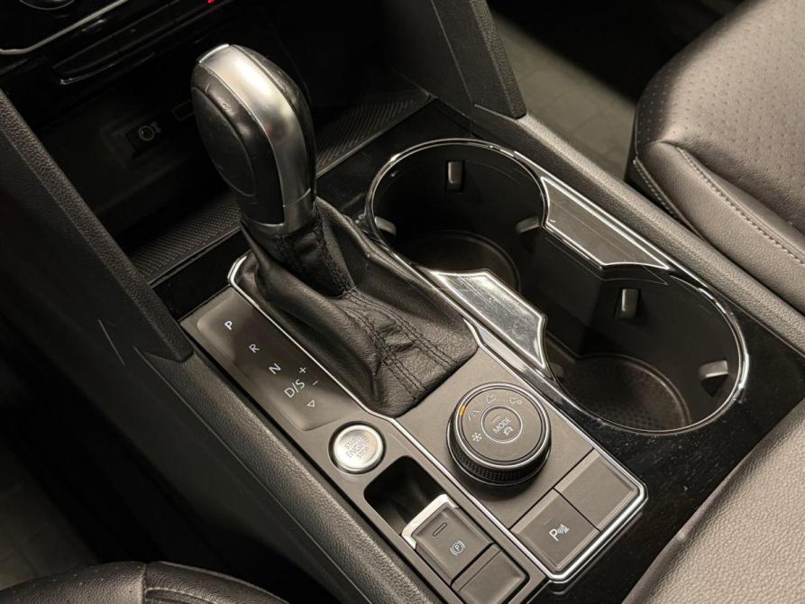 Volkswagen Teramont I Санкт-Петербург  - изображение 20