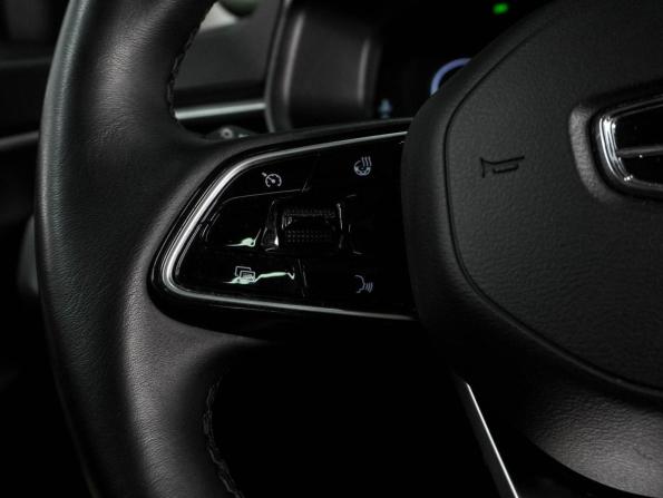 Geely Emgrand II с пробегом 2023 года, цена 1 660 000 рублей, 41341 км, седан, Автокод Объявления