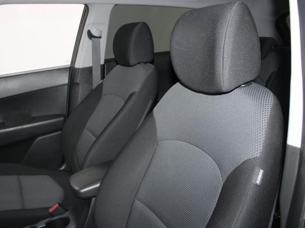 Hyundai Creta I с пробегом 2018 года, цена 1 739 900 рублей, 155374 км, внедорожник, Автокод Объявления