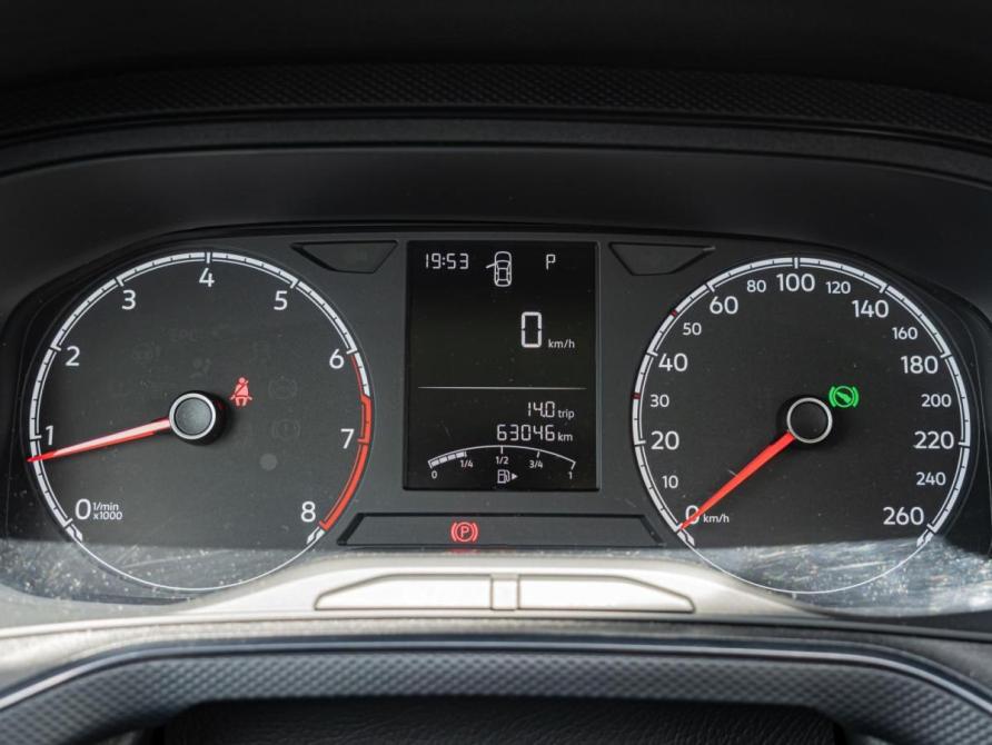 Volkswagen Polo VI Краснодар  - изображение 14