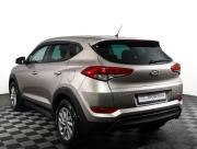 Hyundai Tucson III Москва  - изображение 29