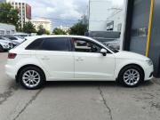 Audi A3 III (8V) Москва  - изображение 20