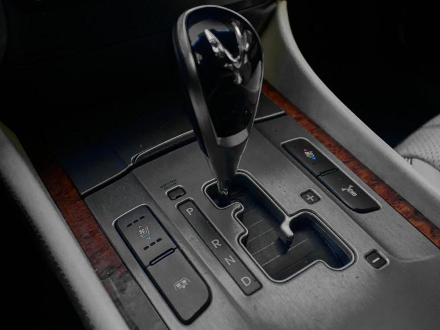 Hyundai Equus II Екатеринбург  - изображение 20