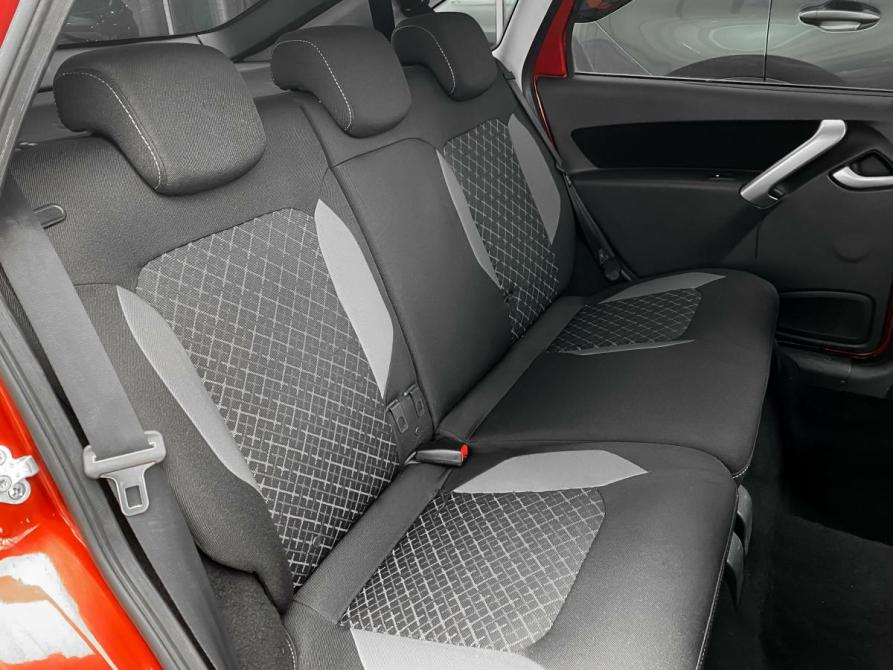 Lada (ВАЗ) Granta I Рестайлинг Нижний Новгород  - изображение 8