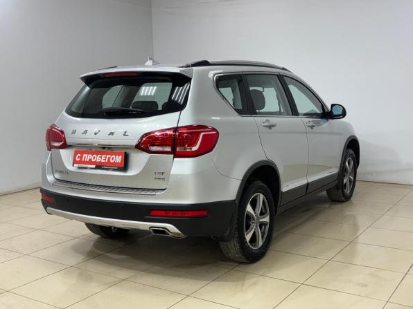 Haval H6 I с пробегом 2019 года, цена 1 570 000 рублей, 53513 км, внедорожник, Автокод Объявления