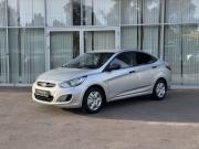 Hyundai Solaris I Воронеж  - изображение 15