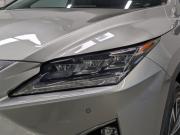 Lexus RX IV Москва  - изображение 39