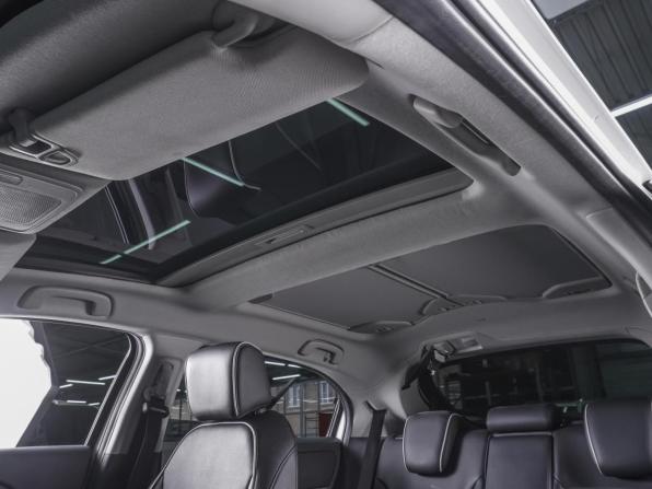 Honda e:NS1 с пробегом 2023 года, цена 2 950 000 рублей, 42967 км, внедорожник, Автокод Объявления