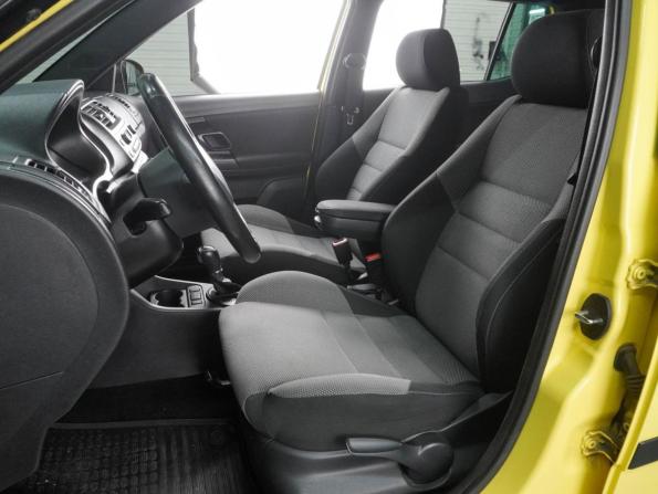 Skoda Fabia II Рестайлинг с пробегом 2014 года, цена 849 000 рублей, 145344 км, хэтчбек, Автокод Объявления