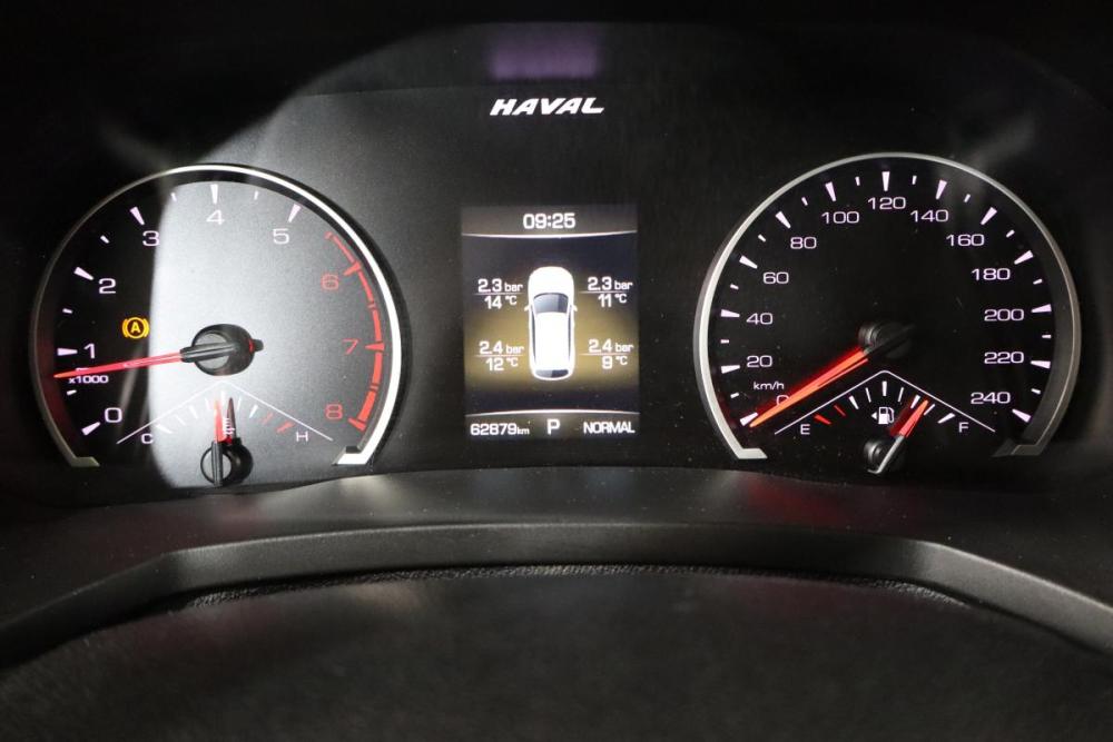 Haval F7 I Санкт-Петербург  - изображение 16