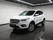 Ford Kuga II Рестайлинг Тверь  - изображение 19
