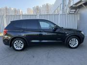 BMW X3 II (F25) Рестайлинг Ростов-на-Дону  - изображение 19