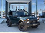 Lada (ВАЗ) Niva Legend Уфа  - изображение 18