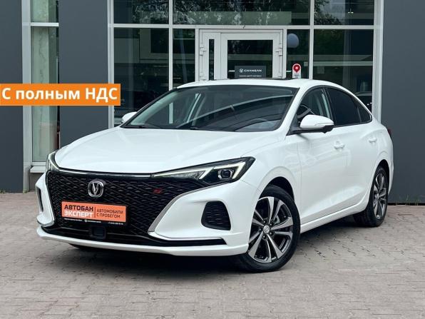 Changan Eado Plus с пробегом 2024 года, цена 1 749 000 рублей, 14123 км, седан, Автокод Объявления