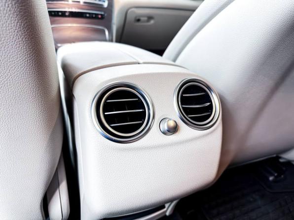 Mercedes-Benz GLC I (X253) Рестайлинг с пробегом 2019 года, цена 3 800 000 рублей, 85007 км, внедорожник, Автокод Объявления