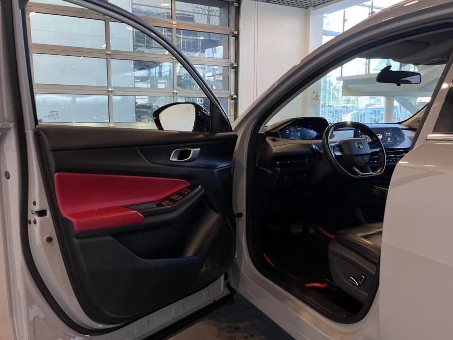 Changan CS55 Plus II Чебоксары  - изображение 18